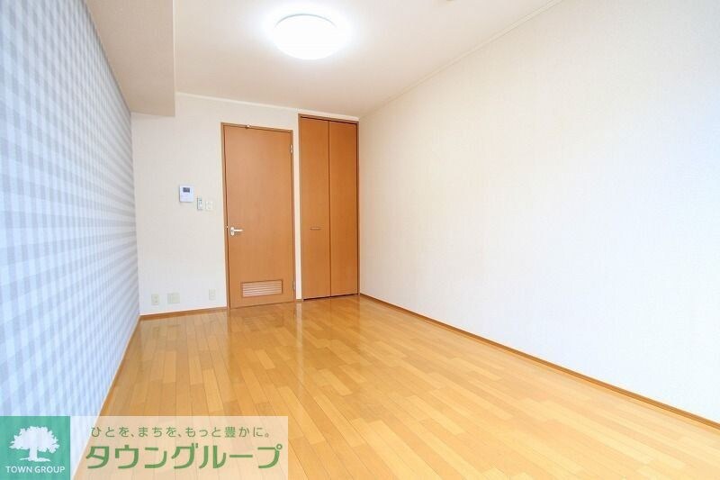 メゾン・ド・グレーヌの物件内観写真