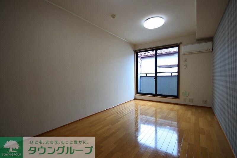 メゾン・ド・グレーヌの物件内観写真