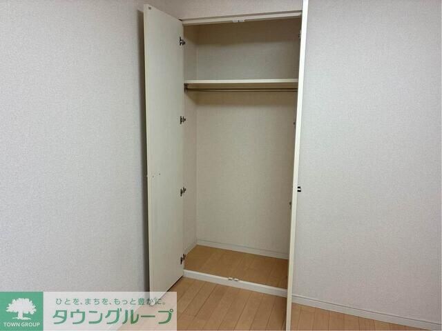 コスモ経堂リベディアの物件内観写真