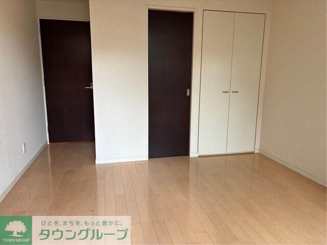 コスモ経堂リベディアの物件内観写真