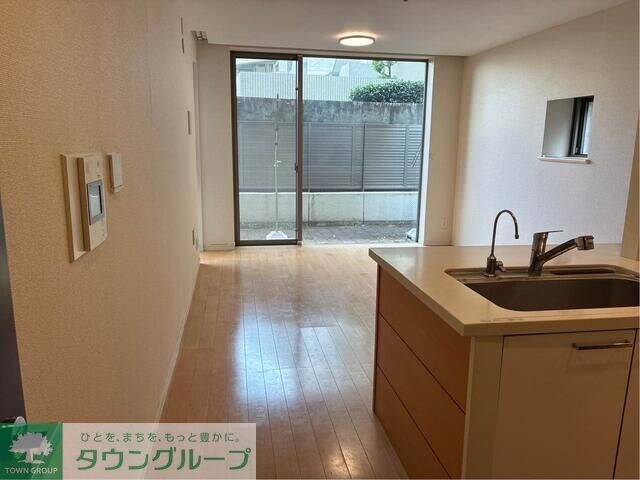 コスモ経堂リベディアの物件内観写真