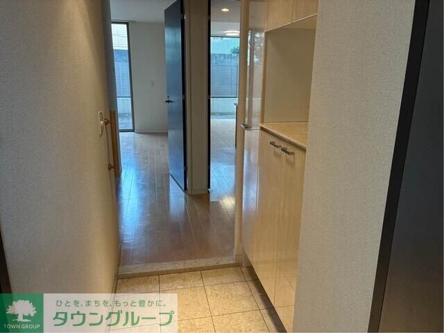 コスモ経堂リベディアの物件内観写真