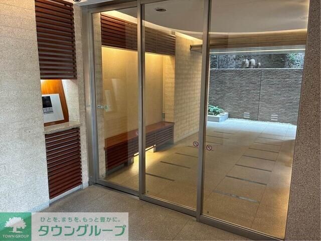 コスモ経堂リベディアの物件内観写真