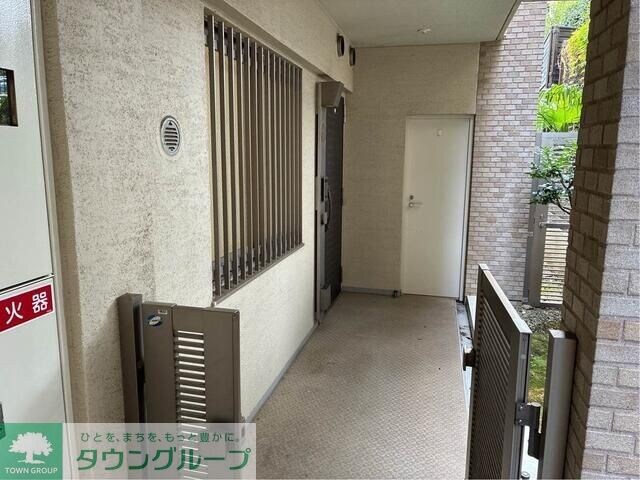 コスモ経堂リベディアの物件内観写真