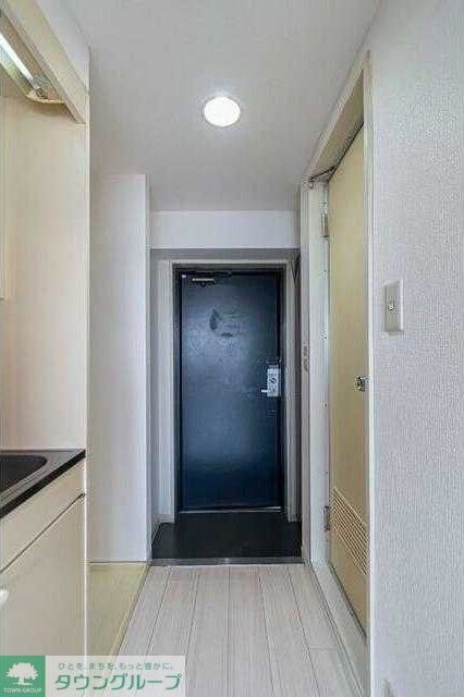 スカイコート明大前第２の物件内観写真