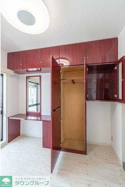 スカイコート明大前第２の物件内観写真