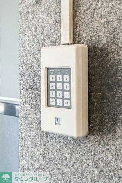 スカイコート明大前第２の物件内観写真