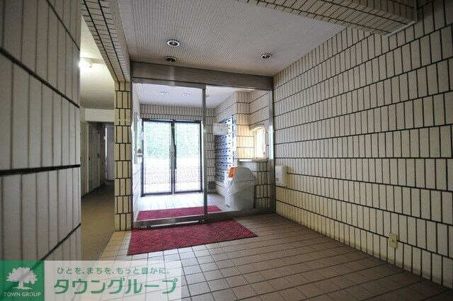 ラ・レジダンス・ド・エスパリエの物件内観写真