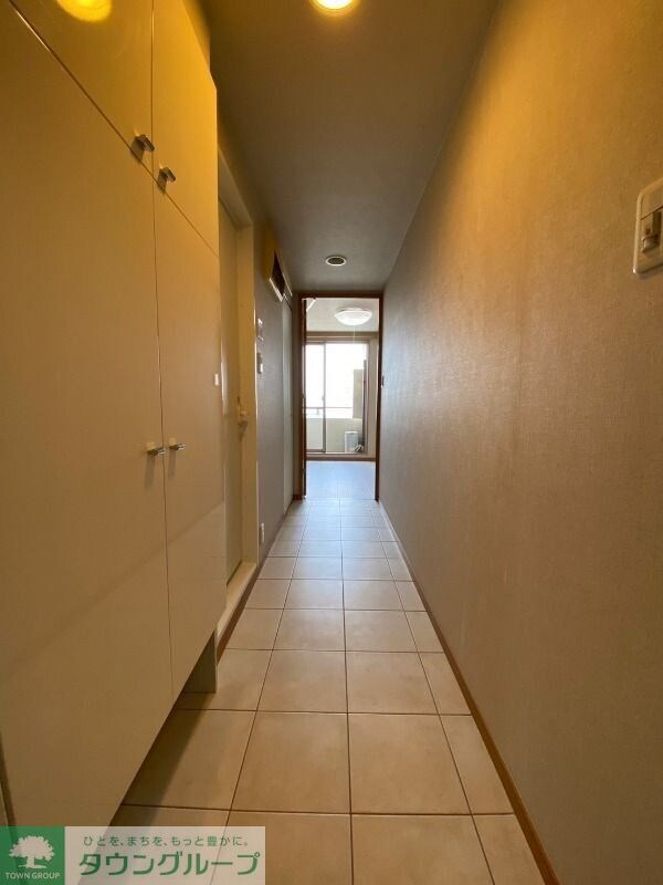 日神デュオステージ笹塚東館の物件内観写真