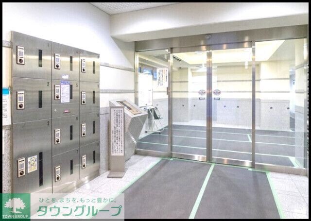 日神デュオステージ笹塚東館の物件内観写真