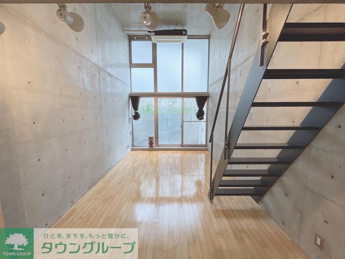 SCALAの物件内観写真