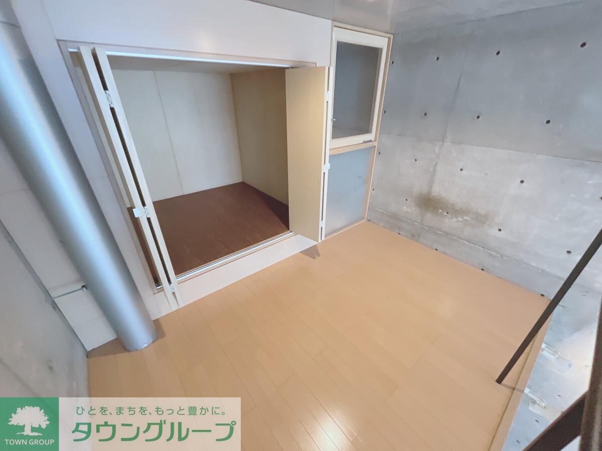 SCALAの物件内観写真