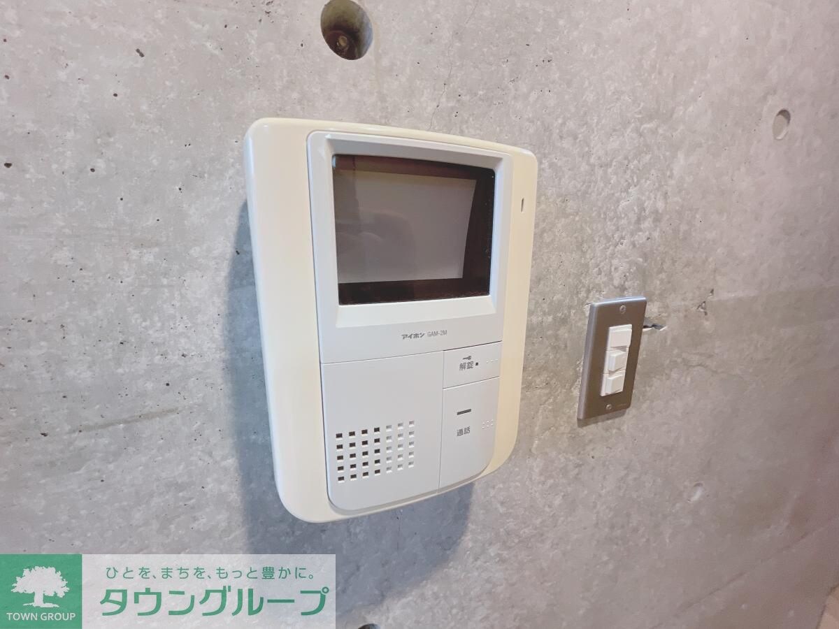 SCALAの物件内観写真