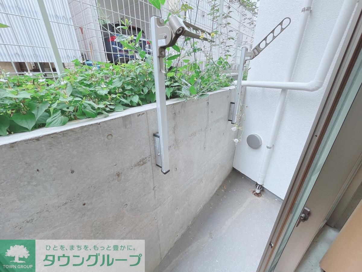 SCALAの物件内観写真