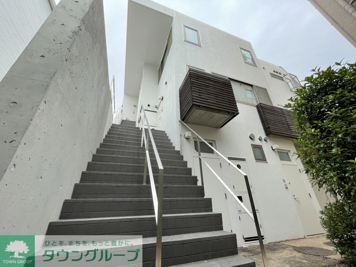 SCALAの物件内観写真