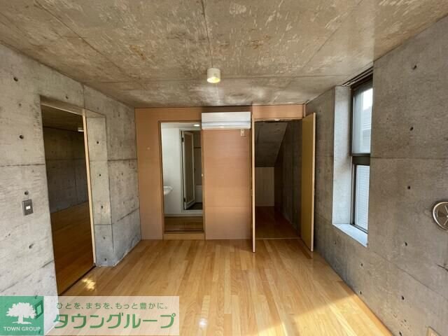 SCALAの物件内観写真