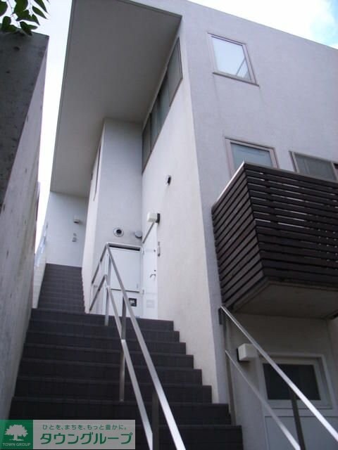 SCALAの物件内観写真