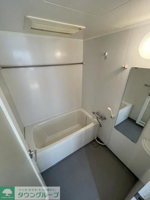 SCALAの物件内観写真