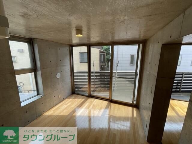 SCALAの物件内観写真