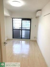 ハーモニー上北沢の物件内観写真