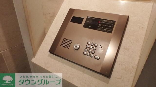 トーシンフェニックス笹塚駅前弐番館の物件内観写真