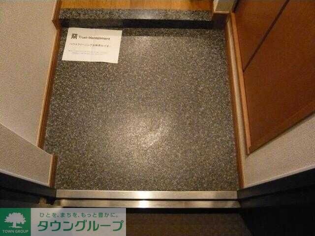 トーシンフェニックス笹塚駅前弐番館の物件内観写真