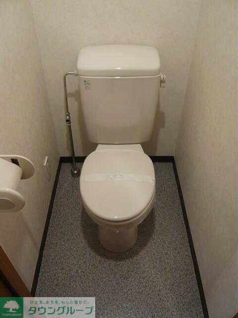 トーシンフェニックス笹塚駅前弐番館の物件内観写真