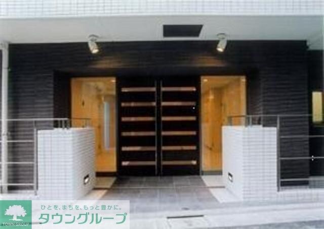 シンシアフォーディー三軒茶屋の物件内観写真