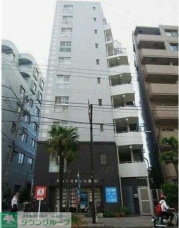 シンシアフォーディー三軒茶屋の物件内観写真