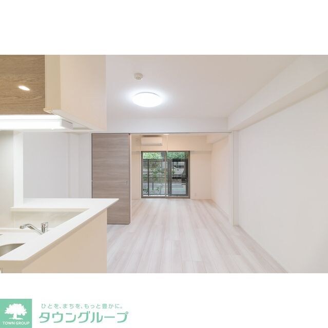 アヴァンカーサ三鷹の物件内観写真