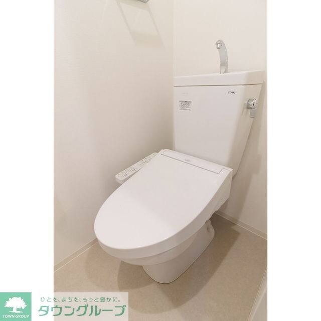 アヴァンカーサ三鷹の物件内観写真