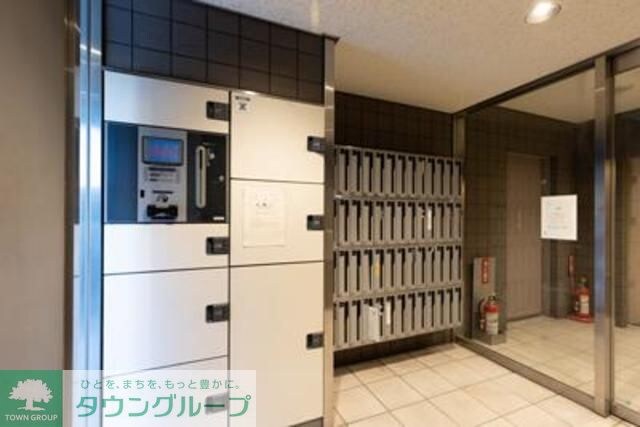 メゾン・ド・ピュア府中の物件内観写真