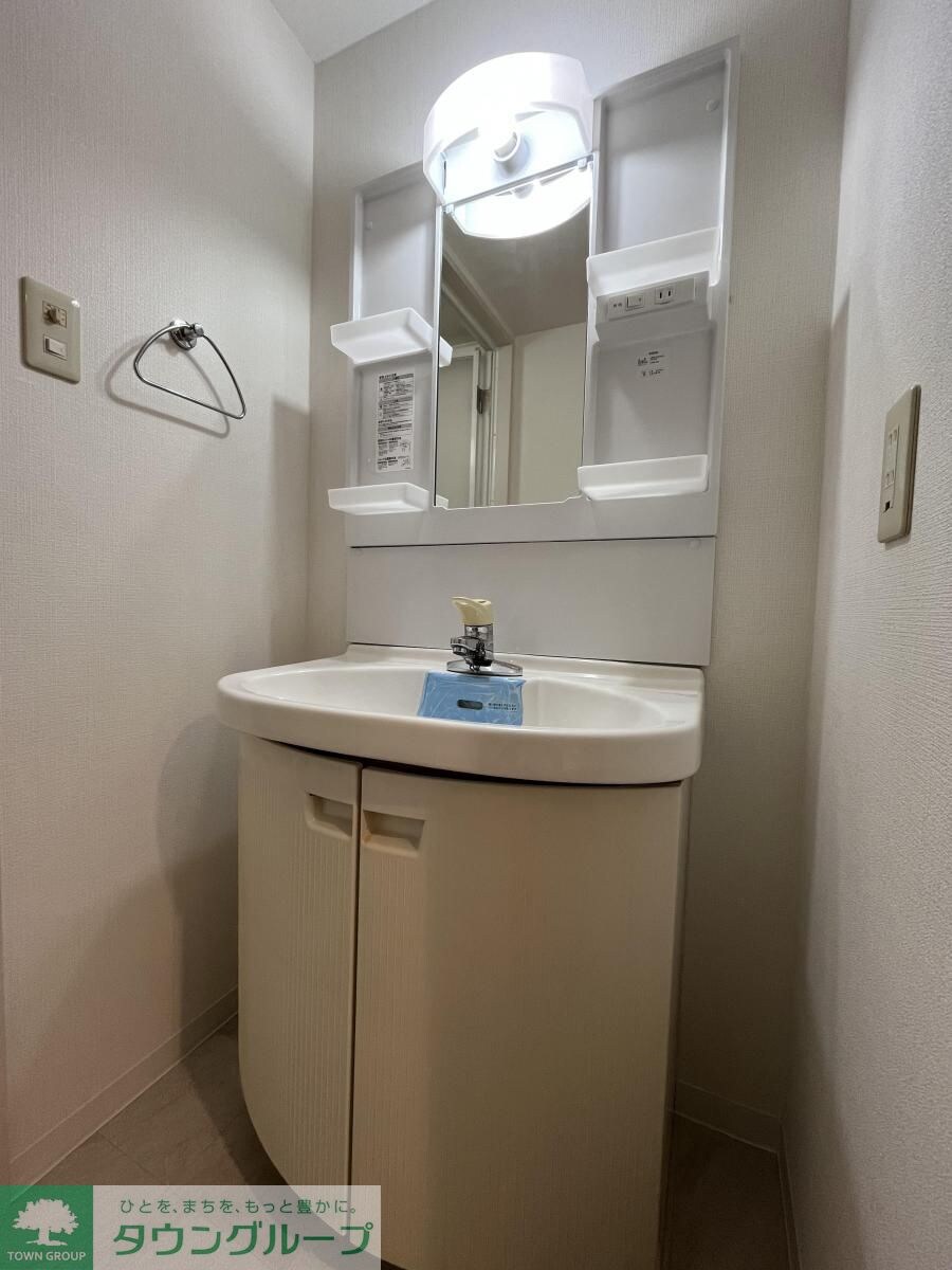 レジディア荻窪の物件内観写真