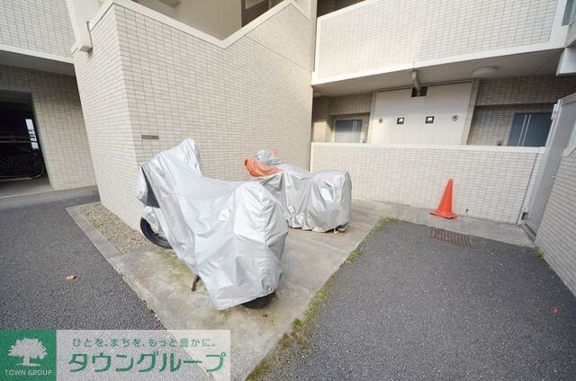 レジディア荻窪の物件内観写真