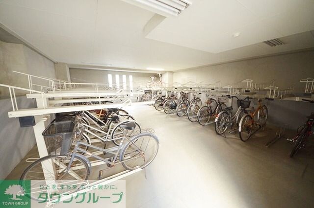 レジディア荻窪の物件内観写真