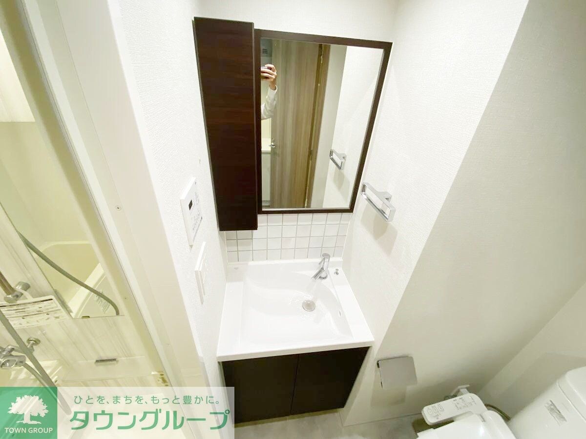 グランデュオ世田谷ＸＩの物件内観写真