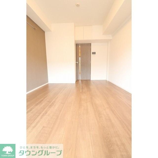 コンフォリア桜上水の物件内観写真