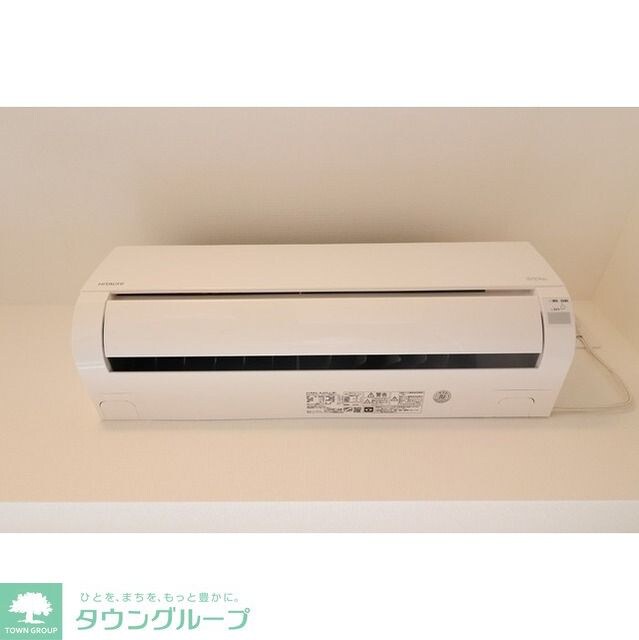 コンフォリア桜上水の物件内観写真