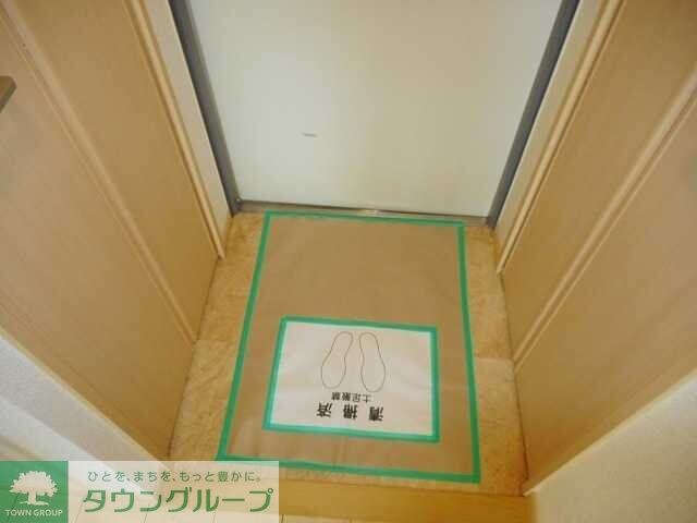 セジュール　藤の物件内観写真