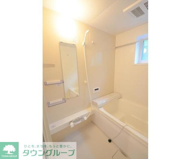 深沢ヒュッテの物件内観写真