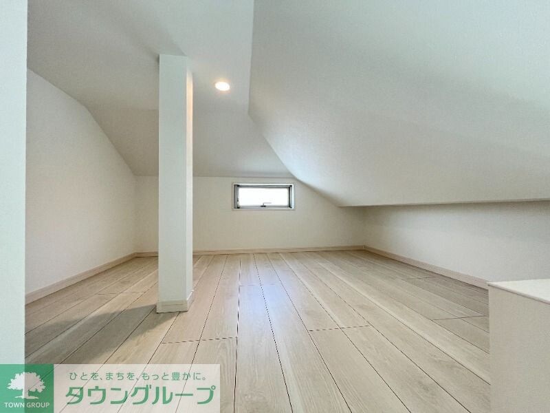 cs飛田給の物件内観写真