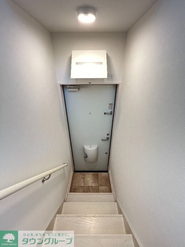 cs飛田給の物件内観写真