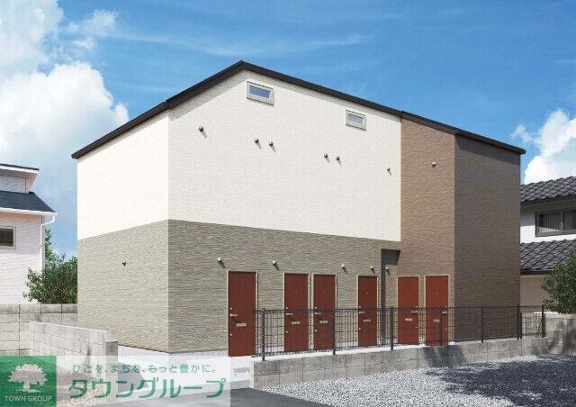 cs飛田給の物件内観写真