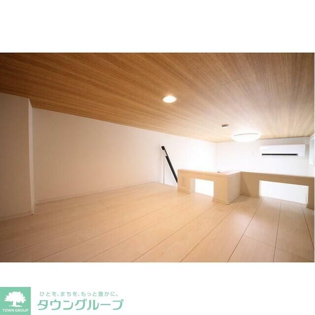 ハーモニーテラス永福IIの物件内観写真