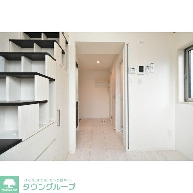 ハーモニーテラス永福IIの物件内観写真