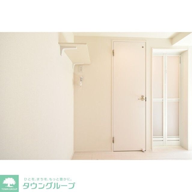 ハーモニーテラス永福IIの物件内観写真