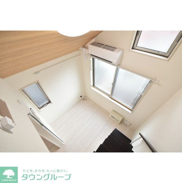 ハーモニーテラス永福IIの物件内観写真