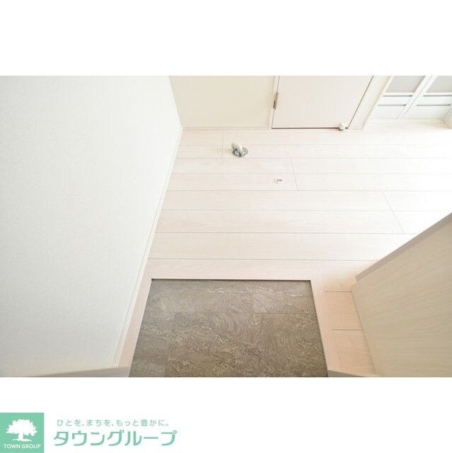 ハーモニーテラス永福IIの物件内観写真