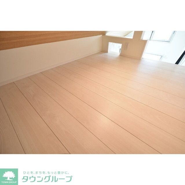 ハーモニーテラス永福IIの物件内観写真