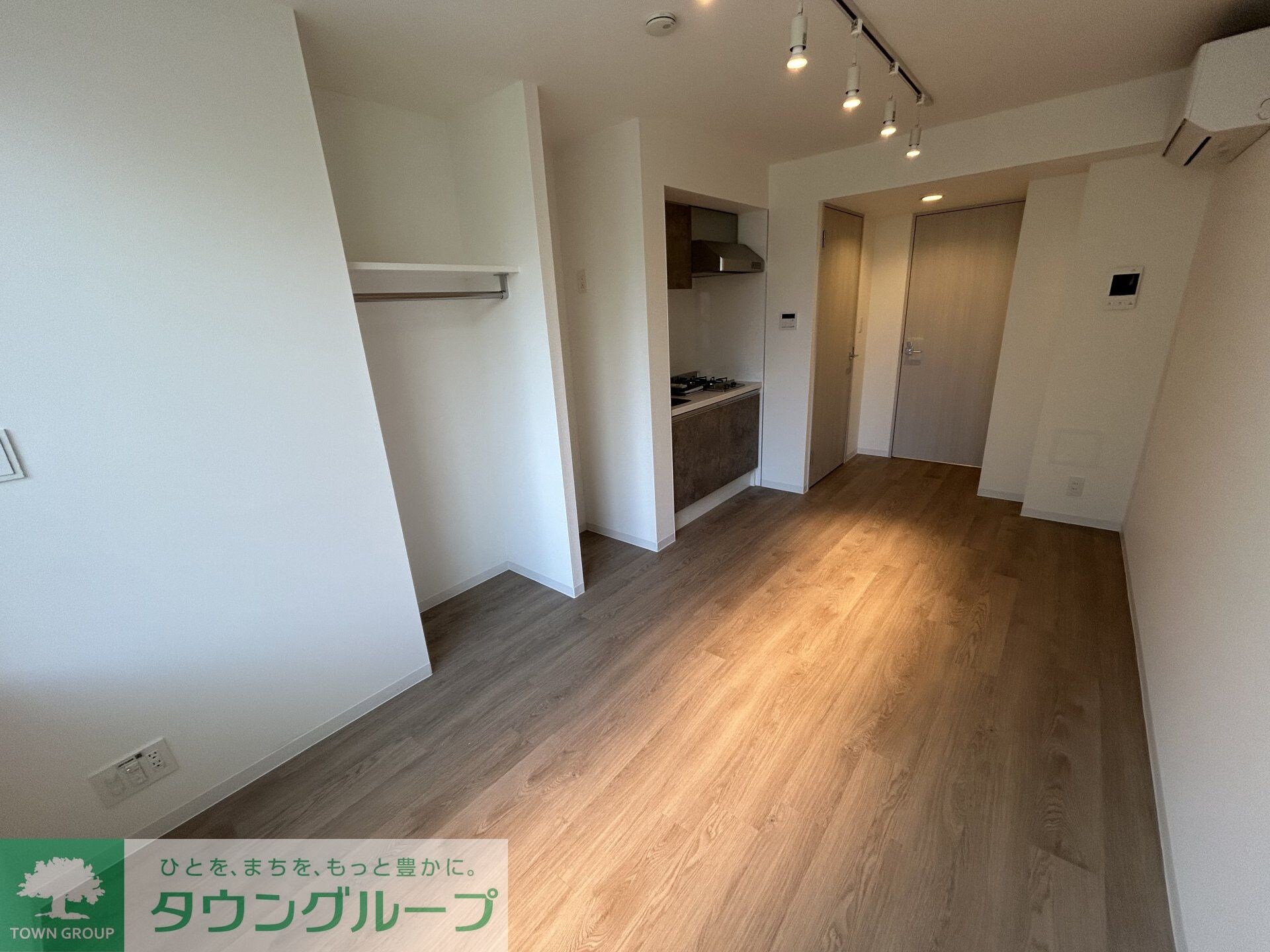 TASUKI杉並高井戸の物件内観写真